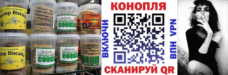 Canna-Cookies конопля Руза